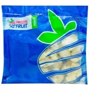 Капуста цвітна заморожена Frozen Fruit 40/60 пакет 500г